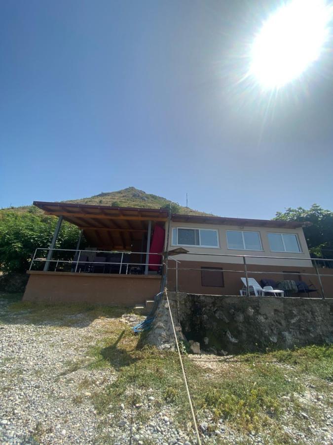 Holiday Home Ramovic Virpazar Exteriör bild