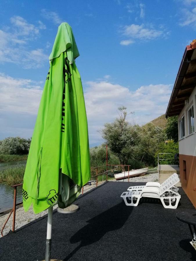 Holiday Home Ramovic Virpazar Exteriör bild